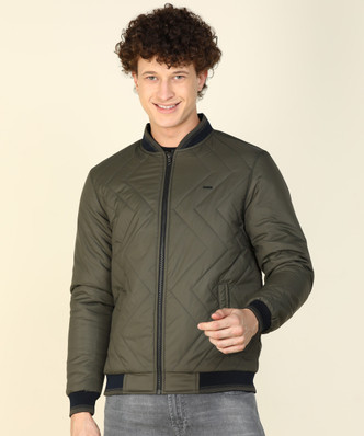 peter england university jacket