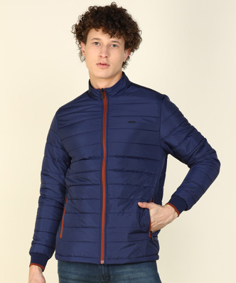 peter england university jacket