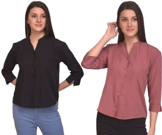 shirt type tops for girls