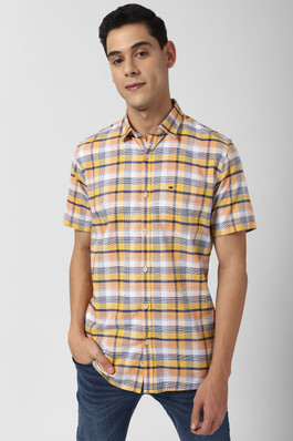 Buy Half Sleeve Shirts For Men Online 