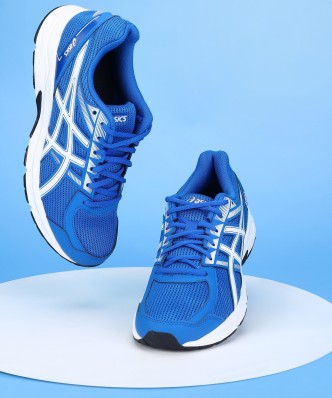 asics running shoes online india
