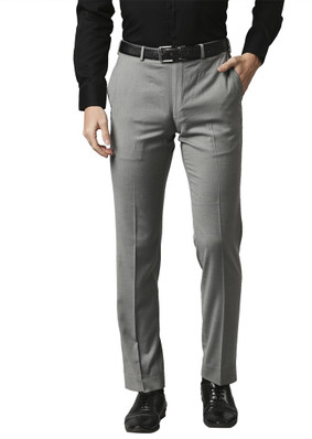 Park Avenue Mens Trousers - Buy Park 