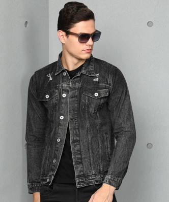 Denim Jackets - Upto 50% to 80% OFF on 