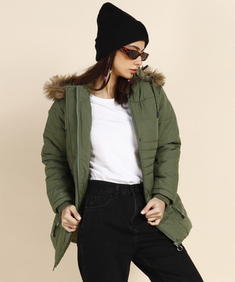 parka jacket online