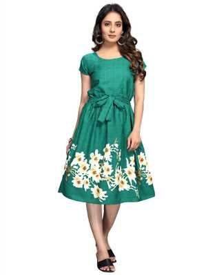 One Piece Dress Upto 50 To 80 Off On Designer Long One Piece Dress Online At Best Prices Flipkart Com
