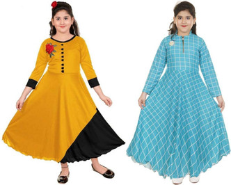 OFF on Girls Frocks online at Best 