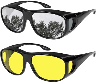 eye protection glass flipkart