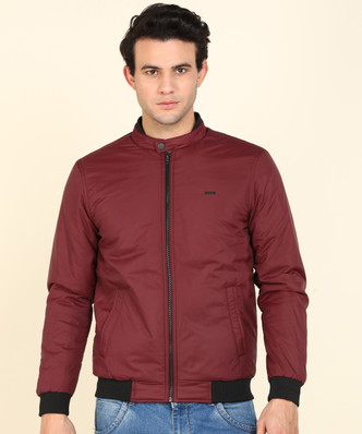 Peter England University Mens Jackets 