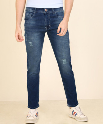 scratch jeans flipkart