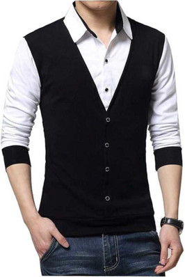 Formal Shirts (फॉर्मल शर्ट) - Upto 50 