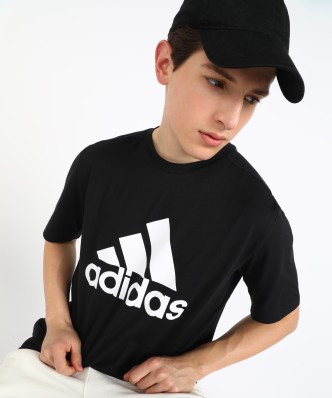 adidas t shirt