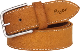 flyer belt price