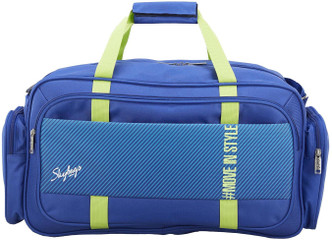 flipkart trolley bags skybags