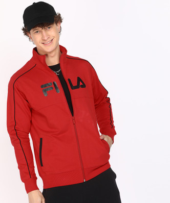 fila jacket mens