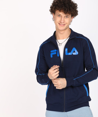 fila jackets flipkart