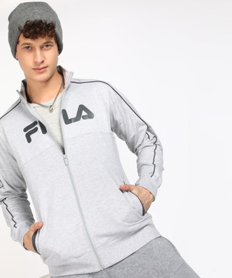 fila jackets flipkart
