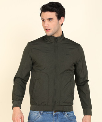 peter england windcheater