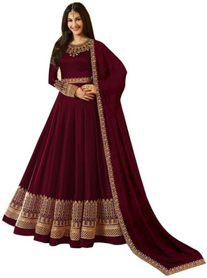 Bollywood Anarkali Suits - Buy 