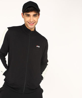 fila jackets flipkart