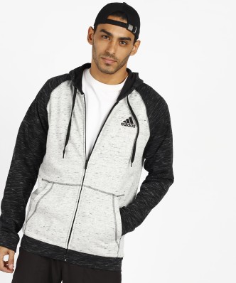 adidas jackets flipkart