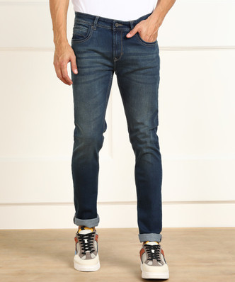 Buy Jeans for Men Online at Low prices 