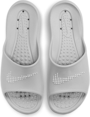 nike push toe slippers