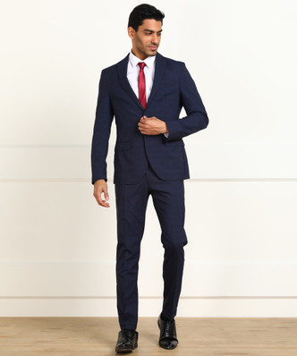 OFF on Mens Suits Online at Best Prices 