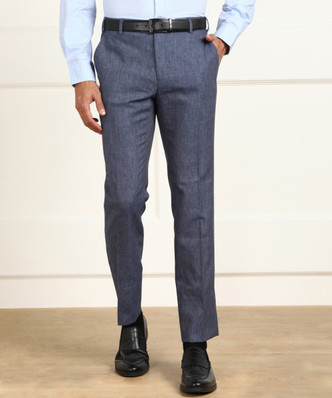raymond formal pants