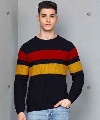 flipkart sweaters for gents