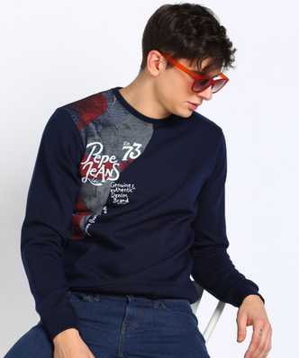 Pepe Jeans Will Sweat-Shirt Garçon