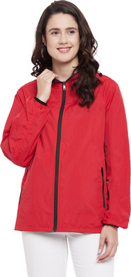 Buy Windcheaters For Women Online at 