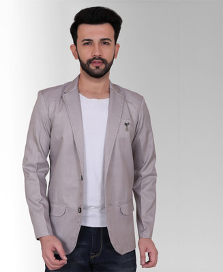 Grey Blazers Waistcoats And Suits - Buy 