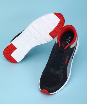 puma slip on sneakers quality