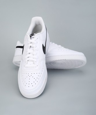 nike white sneakers flipkart