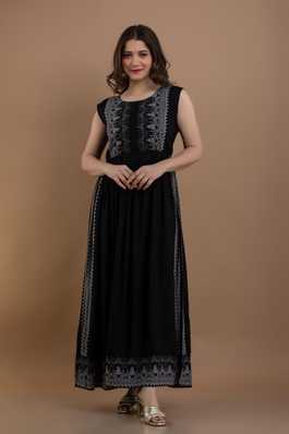 One Piece Dress Upto 50 To 80 Off On Designer Long One Piece Dress Online At Best Prices Flipkart Com