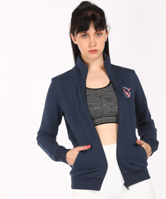 puma winter jackets online