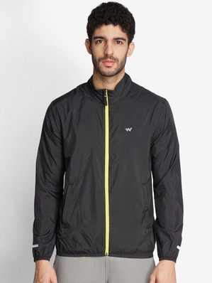 wildcraft jacket