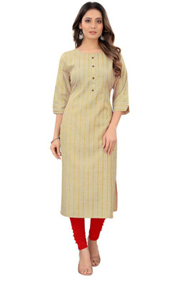 beige kurta online