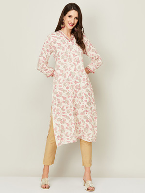 melange by lifestyle kurtis