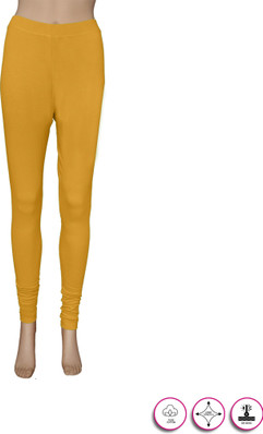 Yuvathi Womens Leggings And Churidars 