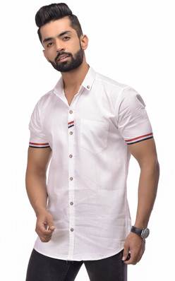Stand Collar Shirts - Buy Stand Collar 