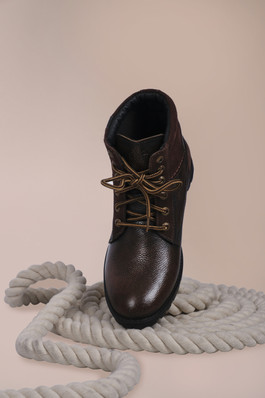 brown boots online