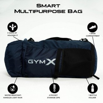 gymx gym bags