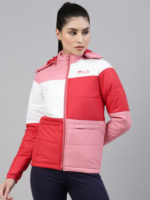 Fila Womens Jackets - Buy Fila Womens 