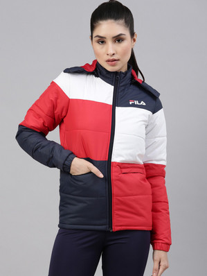Fila Womens Jackets - Buy Fila Womens 