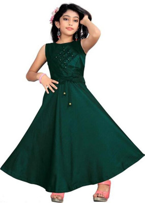 12 Years Girls Dress - Buy 12 Years 