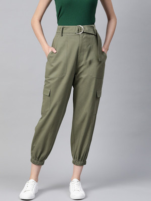 Popnetic Womens Trousers - Buy Popnetic 