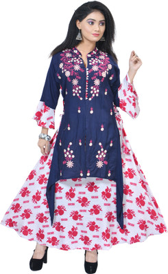 umbrella dress for girl