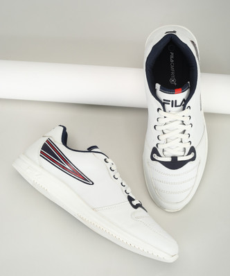 fila long shoes