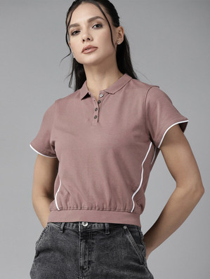 Roadster Womens Tshirts - Buy Roadster 